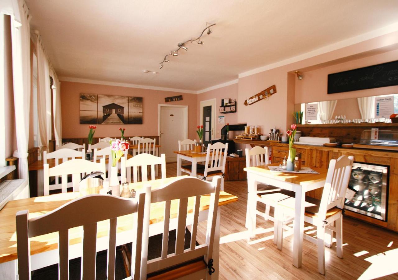 Haus Am Bach - Gemuetliche Pension Allershausen Esterno foto